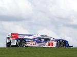 Toyota TS030 Hybrid 2013 года